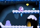 Icy Cave