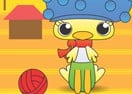 Cute Pets Dressup