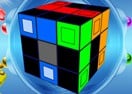 Crazy Cube