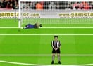 Free Kick League