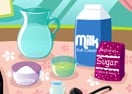 Milk Jelly Fiesta