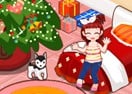 Christmas House