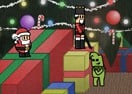 Christmas Defense