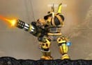 Robo Rampage