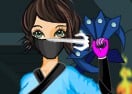 Ninja Girl