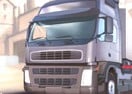Heavy Truck Parking