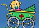 Zombaby Bouncer