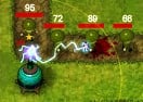 Frontline Defense