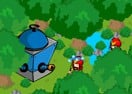 Strategy Defense 3.5