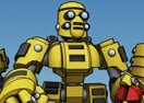 Scrap Metal Heroes
