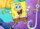 Bob Esponja - Gone Fishing