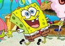 Bob Esponja - Bikini Bottom Carnival
