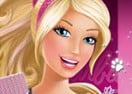 Barbie: Groom and Glam Pups