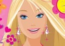 Barbie Fantasy Tales: Round Puzzle