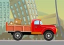 The Lorry Story