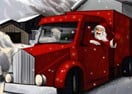 Xmas Truck Parking