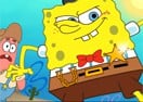 Bob Esponja Showdown