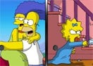 The Simpsons Movie Similarities