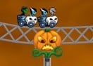 Ghost Train Ride
