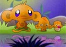 Monkey Go Happy 3