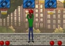 Ben 10 Hero Hoops