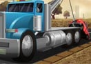 Towing Mania