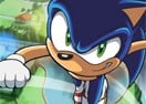 Sonic Speed Spotter 3