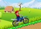 Mario Ride