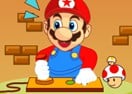 Super Mario Bubbles