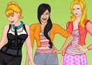 Glee Cast