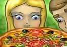 Barbie Pizza