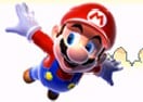 Super Mario Jump