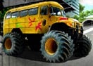 Monster Bus