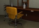 Beauty Salon Escape