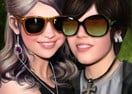 The Fame: Selena Gomez & Justin Bieber