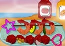 Shish Kebab