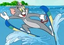 Super Ski Stunts