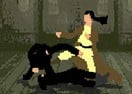 Ninja Assault