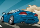 Just Shut Up and Drive
