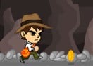Ben 10 Treasure Hunter