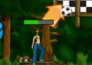 Crash Board
