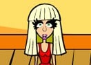 Lady Gagas Saw