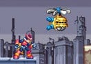 Megaman Zero Alpha