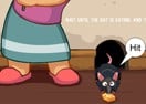 Bat That Rat