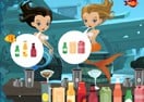 Mermaid Juice Bar