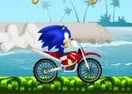 Sonic Ride