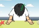 Escape The Cursed Island
