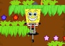 Spongebob Super Jump