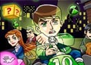 Ben 10 Kart
