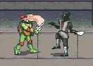 Teenage Mutant Ninja Turtles - Double Damage